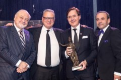 Ballo dei Governatori: raccolti 310.000$