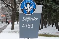 Un nuovo logo “identitario” per il CF Montréal