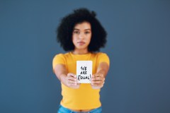 12 giorni d’azione contro la violenza sulle donne