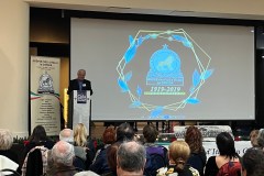 Successo per l’evento aperto per soci e simpatizzanti dell’Ordine Figli d’Italia