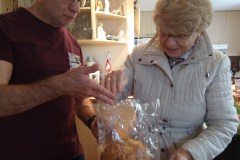 Alla ricerca del buon panettone!