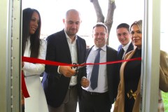 I festeggiamenti per i 65 anni di presenza del Patronato ACLI