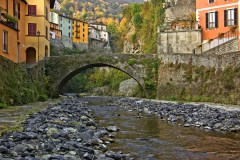 Turismo delle radici: Argegno, tra Medioevo e pescatori sul lago di Como