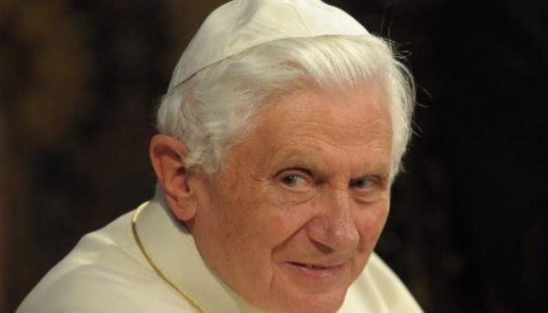 La scomparsa del Papa Emerito Benedetto XVI. Il Presidente Mattarella alla camera ardente