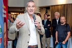 Di Giuseppe (Fdi): “Le mie battaglie in Parlamento per gli italiani nel mondo”