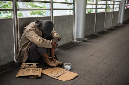 La disuguaglianza non conosce crisi: all’1% più ricco il 63% della ricchezza netta mondiale