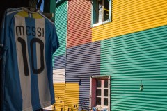 Messi, il “Re del mondo” dai trisavoli marchigiani