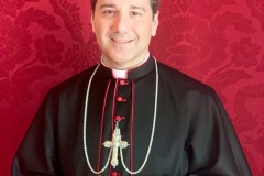Frank Leo è il nuovo arcivescovo di Toronto: le sue radici sono italiane