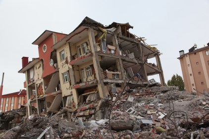 Terremoto in Turchia e Siria, oltre 20mila le vittime