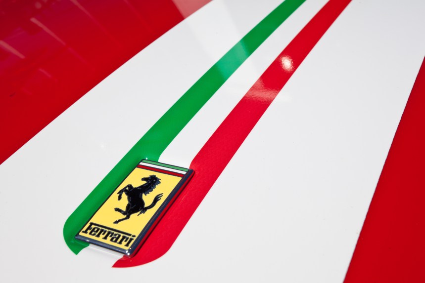 Scuderia Ferrari Club Montréal: 10 anni da festeggiare insieme nel nome della Ferrari