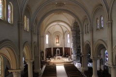 Messa solenne in italiano alla chiesa Saint-Madaleine d’Outremont