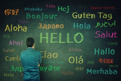 Migliaia di lingue per 8 miliardi di persone: le più diffuse e le meno note