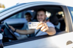 Il Com.It.Es Montréal informa: informazione utile per la patente di guida